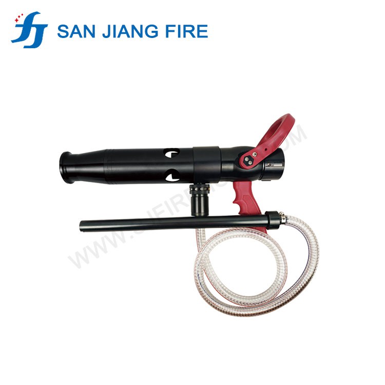 Fire Water Nozzle