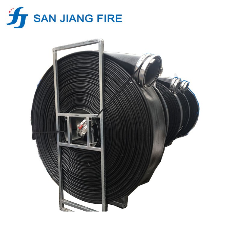 Lay Flat Hose